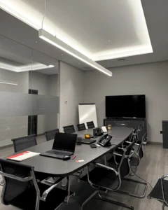 Sala Reuniones Metha Consulting