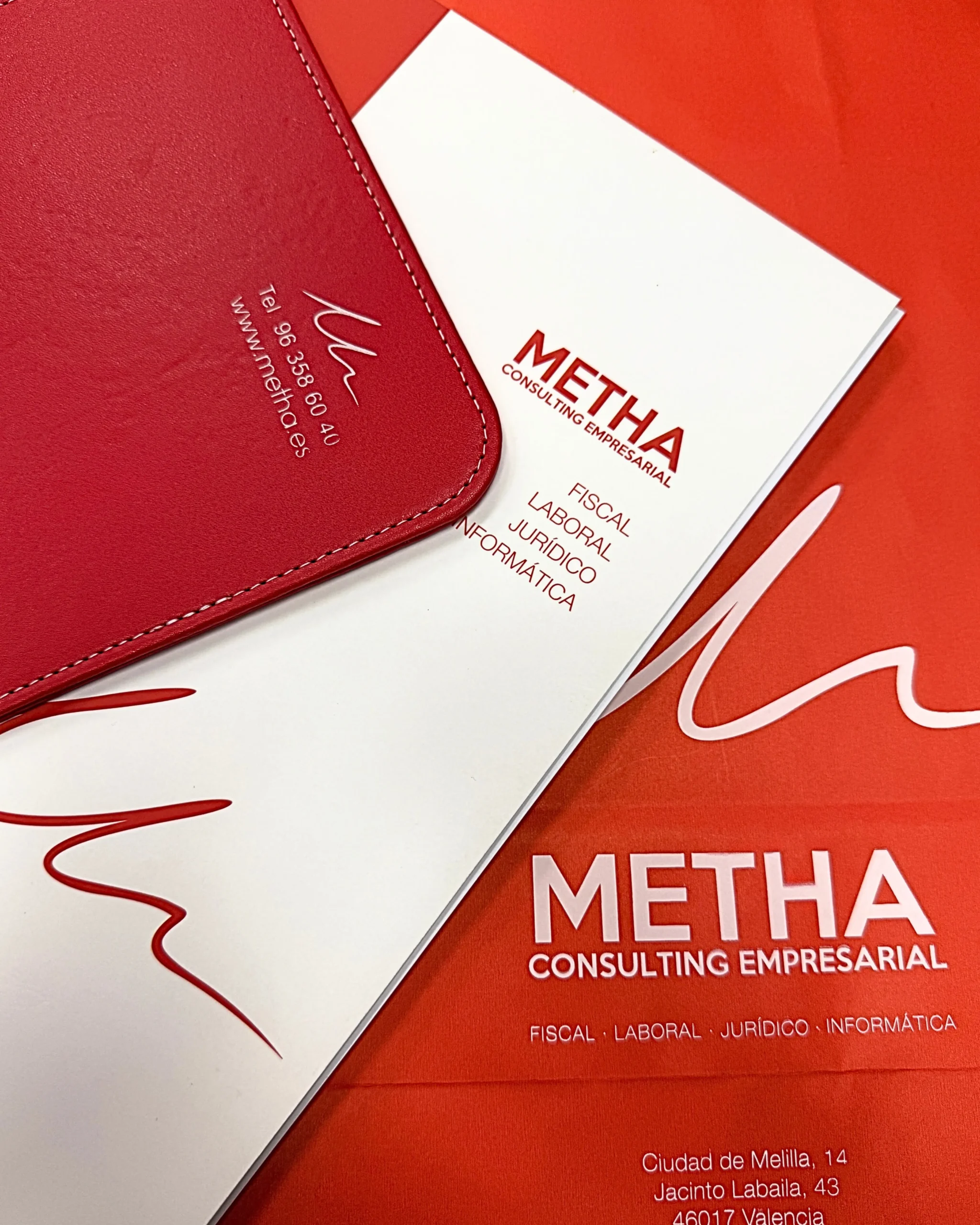 Material Metha Consulting
