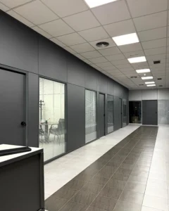 Pasillo Principal Metha Consulting