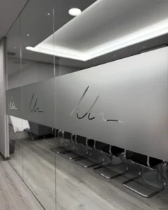 Pasillo Secundario Metha Consulting